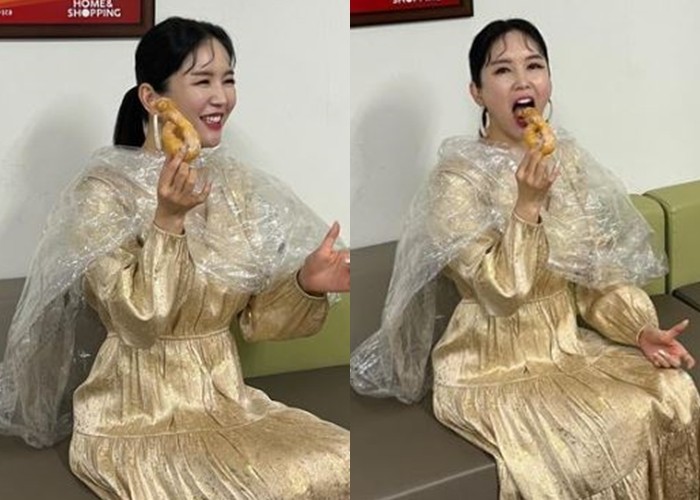 오늘도꽈배기 내일도꽈배기 이미지