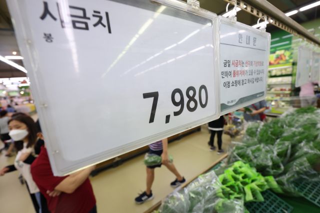 송파농협하나로마트 이미지