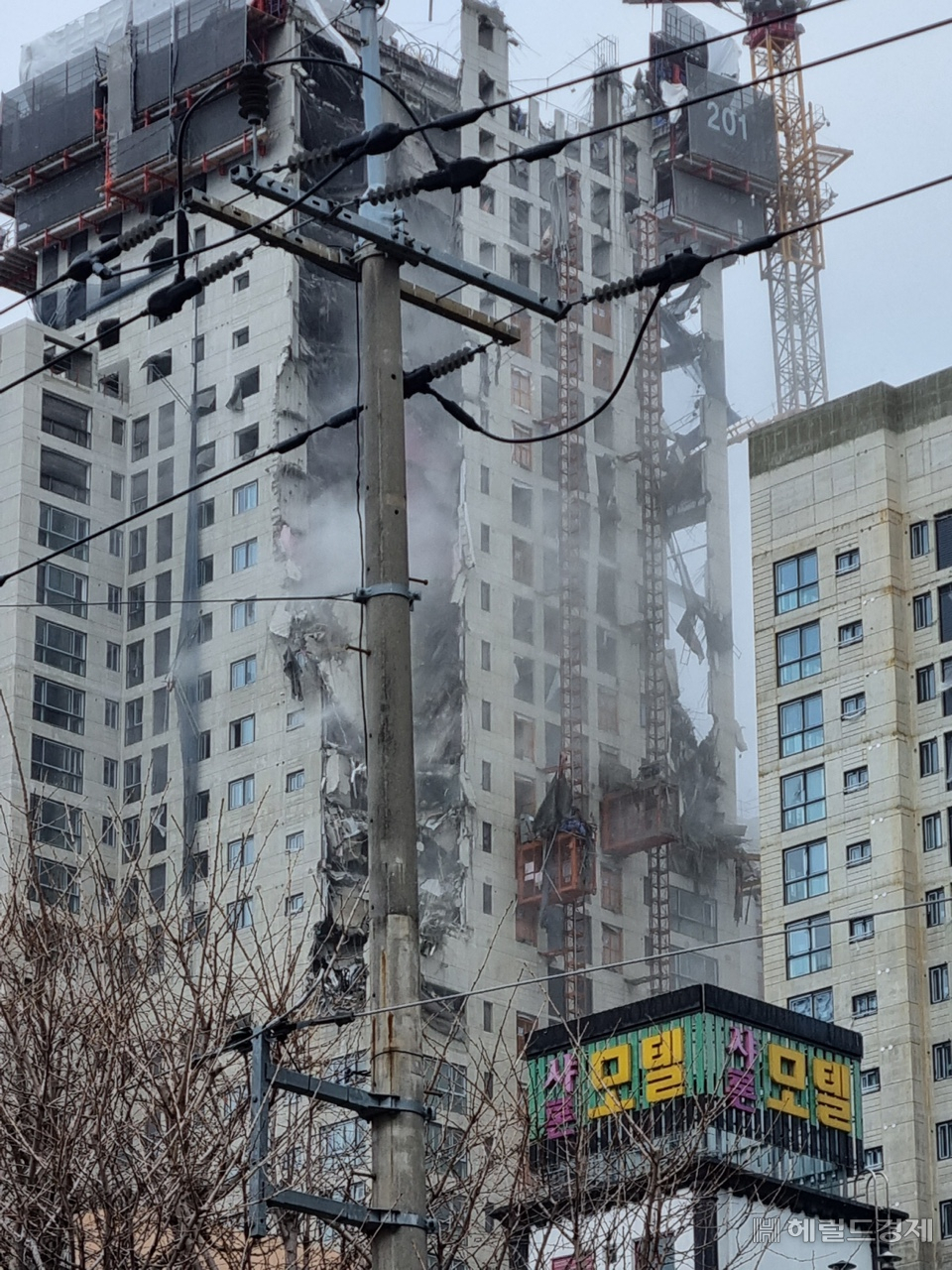 (주)화정산업 이미지