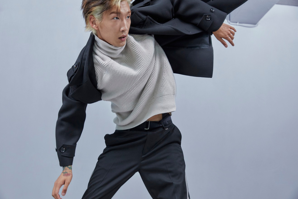 티아이포맨 이미지