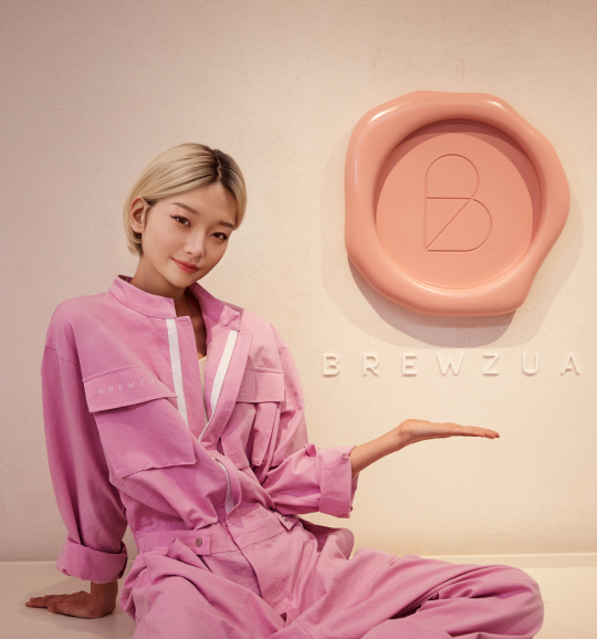 주아가 이미지