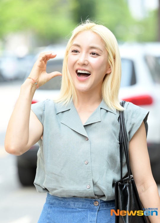 핑클노래방 이미지