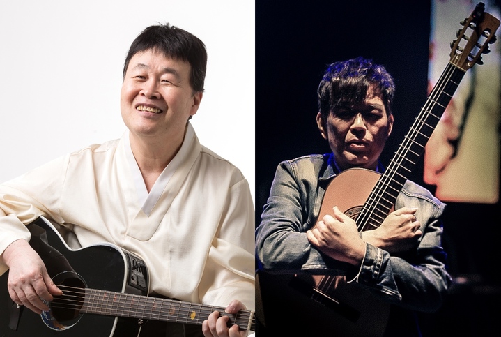 사단법인대구포크페스티벌 이미지