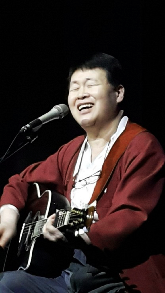 사단법인대구포크페스티벌 이미지