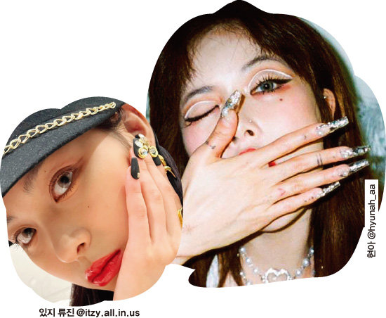 컬러팝네일 이미지