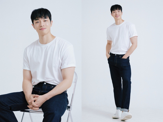 '신입사원' 주인공 권혁, 상견례 프리패스상 新프로필 공개