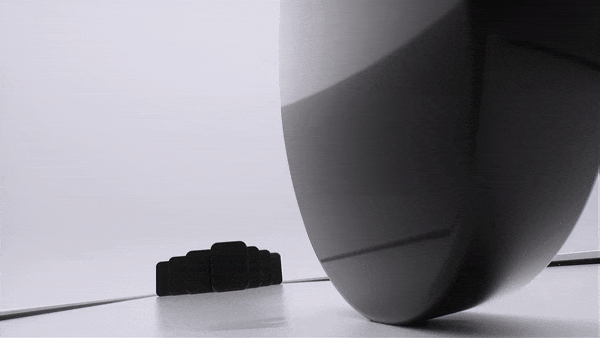 애플워치를 저격한 갤럭시워치5 광고 (삼성 갤럭시워치5 광고 갈무리)