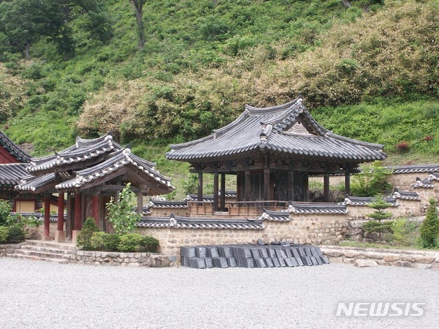 고운사 이미지