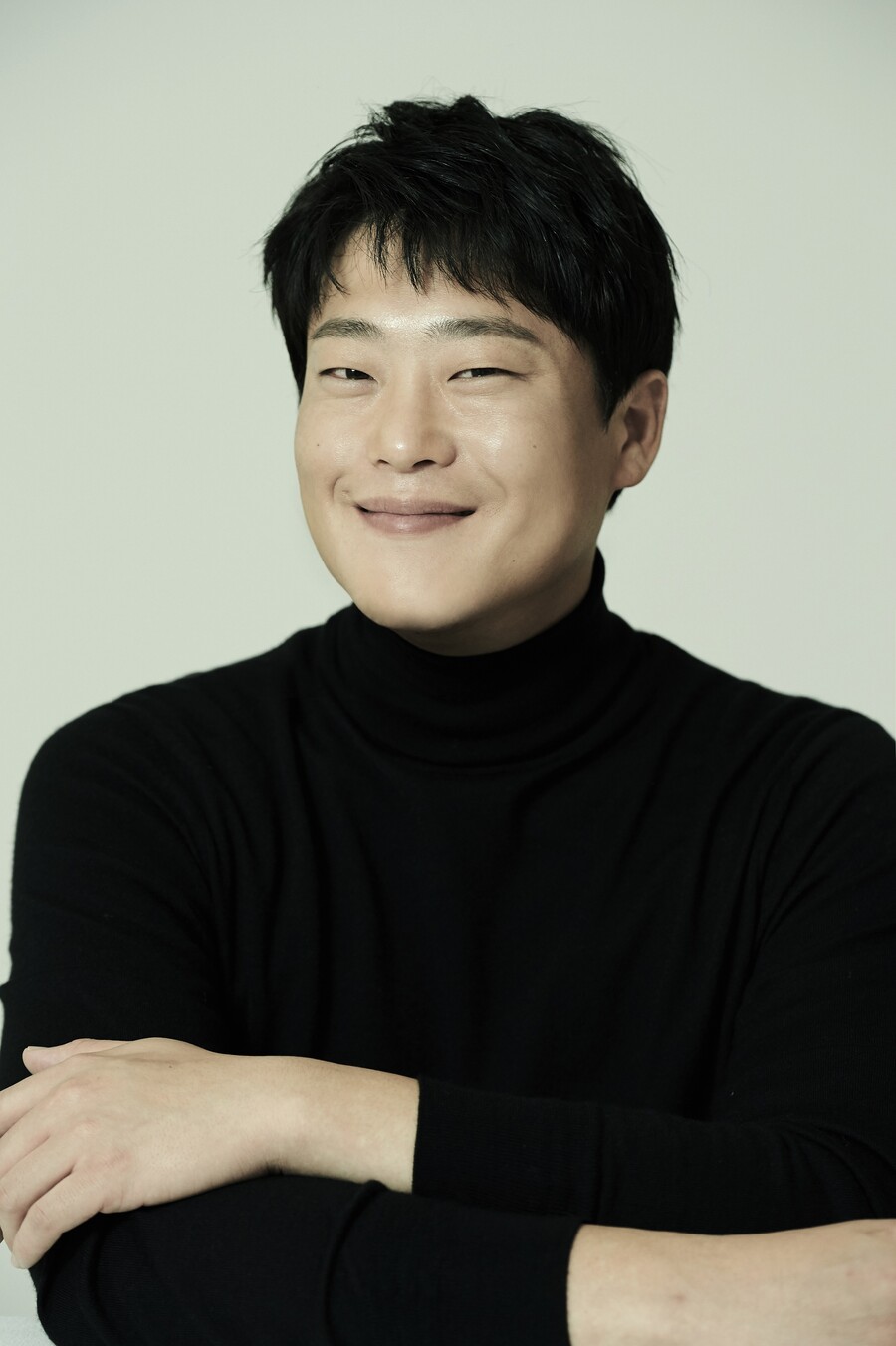 '털보 사장' 임성재가 밝힌 '우영우' 배우들의 현실 관계[인터뷰②]