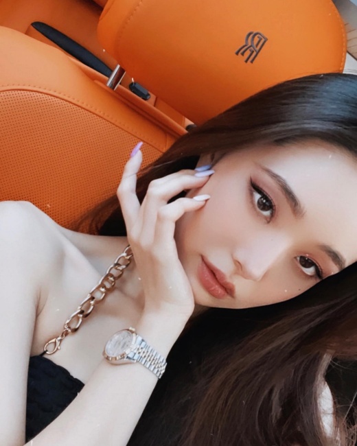 프리지아 이미지