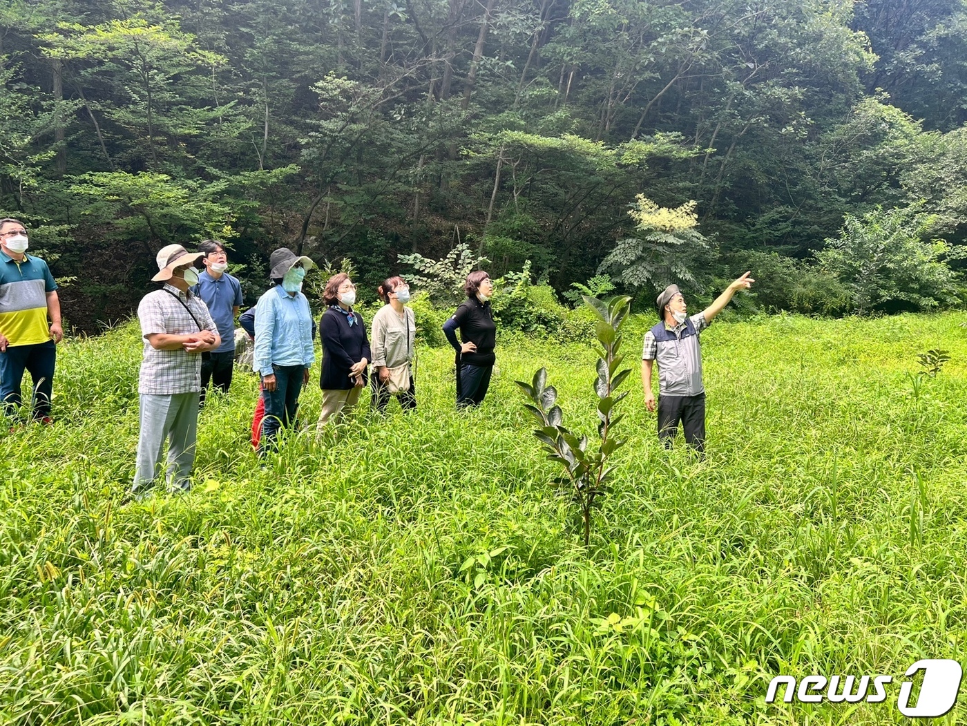 진안군산림조합 이미지