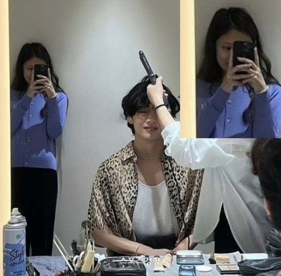 제니키스 이미지