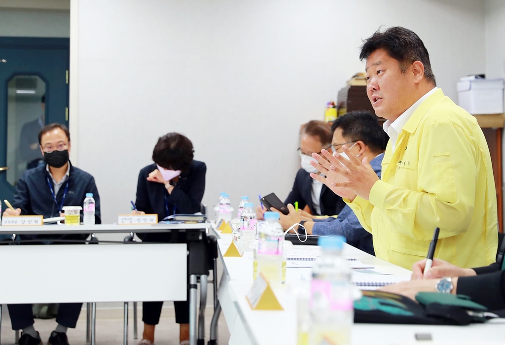 힐링스포츠센터 이미지