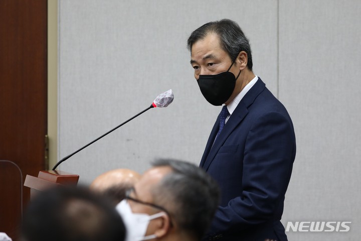 비서실 이미지