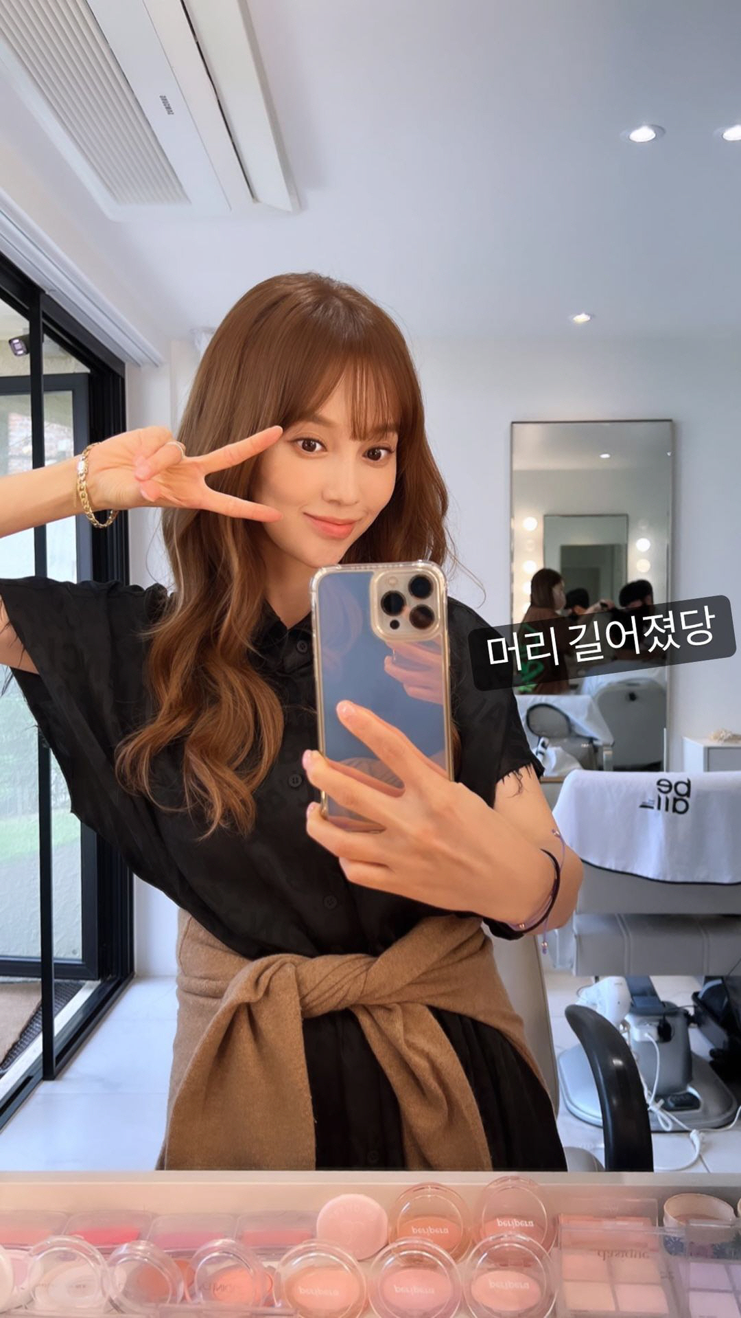 슈가헤어샵 이미지