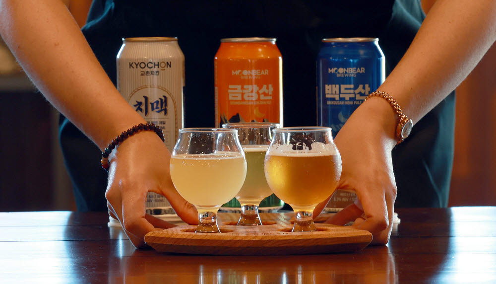 교촌치킨문화 이미지