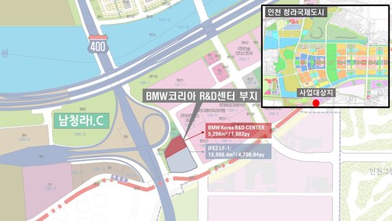 비엠더블유 코리아(주) 이미지