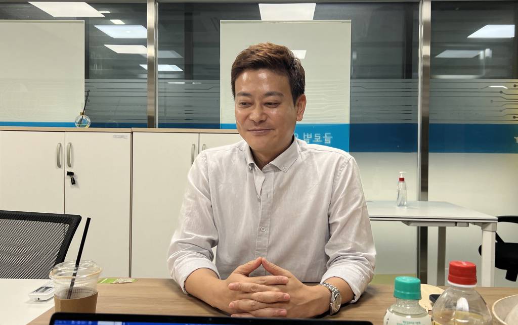 케이산업환경 이미지