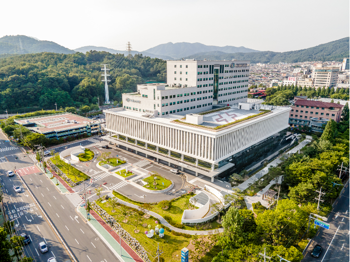 창원파티마병원 이미지