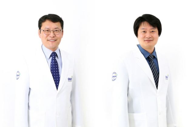 경상국립대학교 병원 이미지