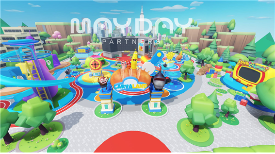 메타버스 & XR 콘텐츠 제작