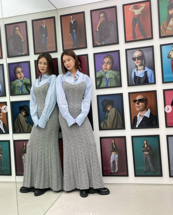 아이비 이미지