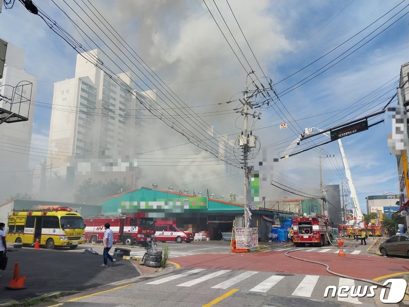 서부식자재마트 이미지