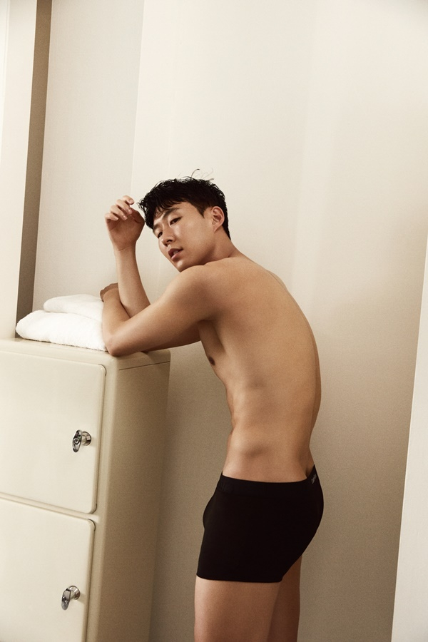 캘빈클라인언더웨어 이미지