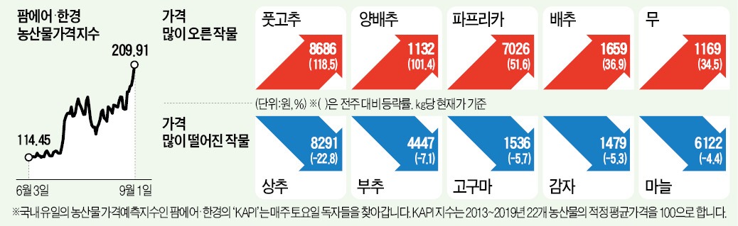 한경이네 농산물 이미지