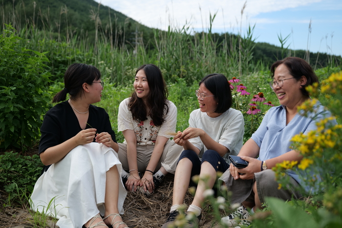 (주)고래실 이미지