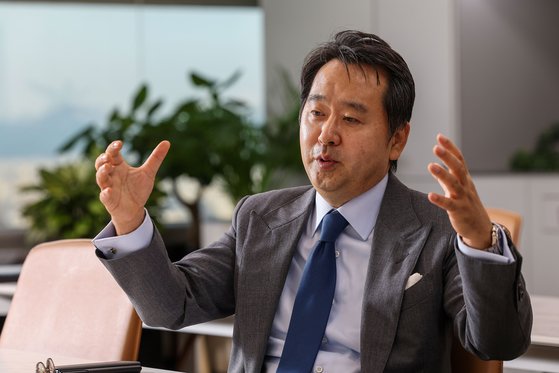 법무법인피터앤김 이미지