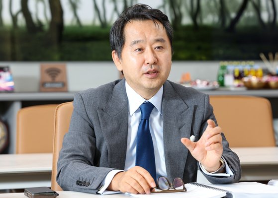 법무법인피터앤김 이미지