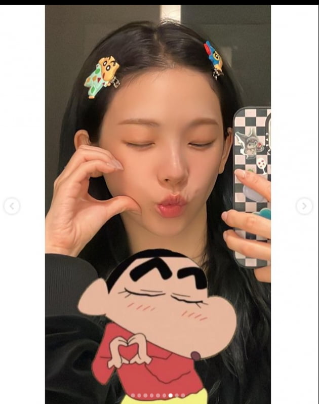 짱구머리 이미지
