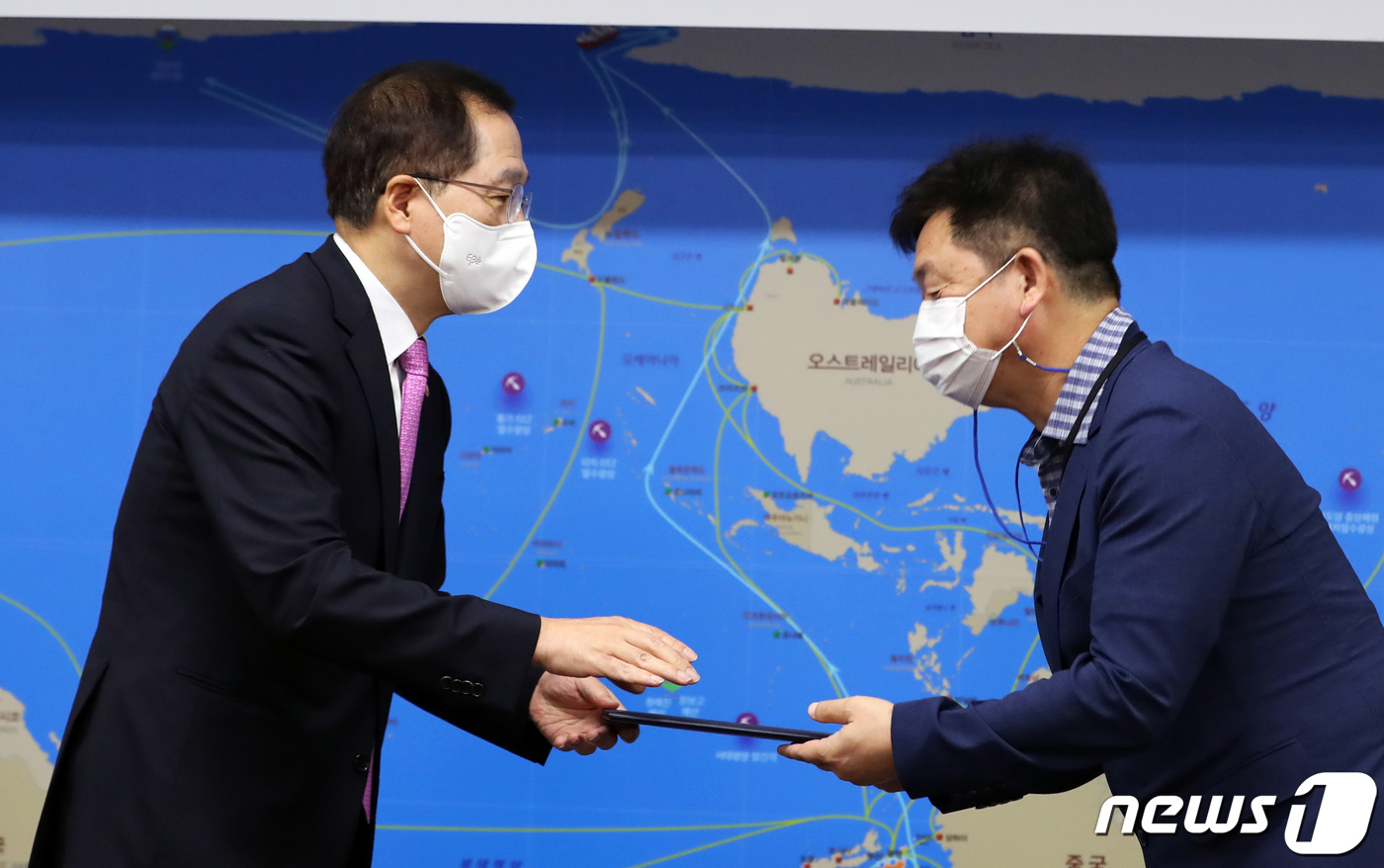 (주)글로벌오션 이미지