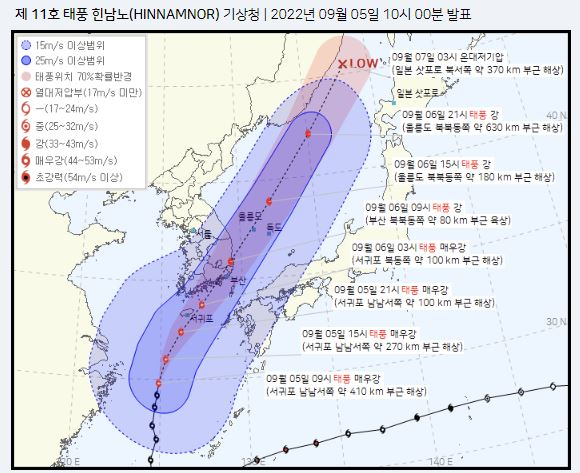 대만선 이미지