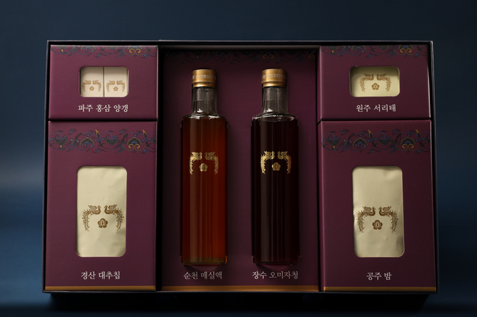 보름달홍삼 이미지