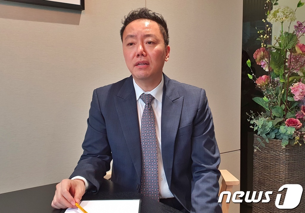 리퓨어헬스케어 주식회사 이미지