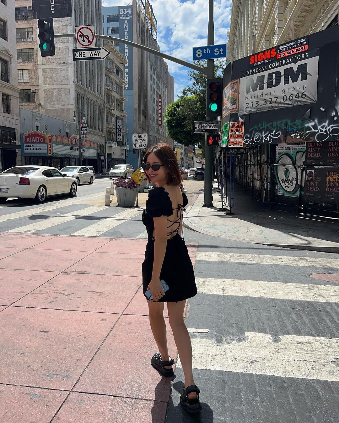 아이비 이미지