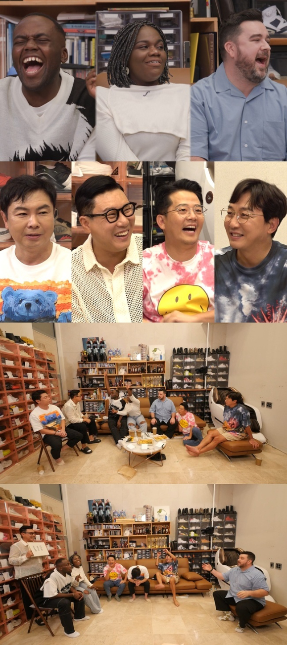 조나단영어 이미지