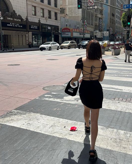 아이비 이미지