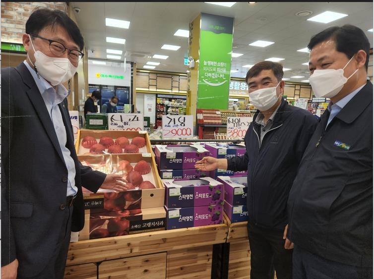 여수축산유통 이미지