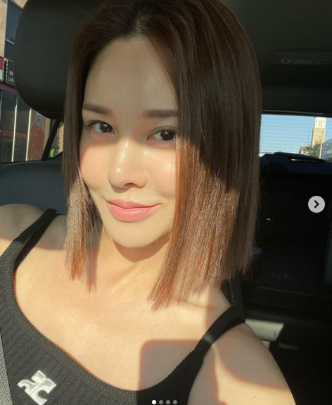 아이비 이미지