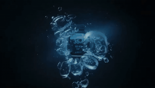 애플워치 울트라./사진=애플 유튜브