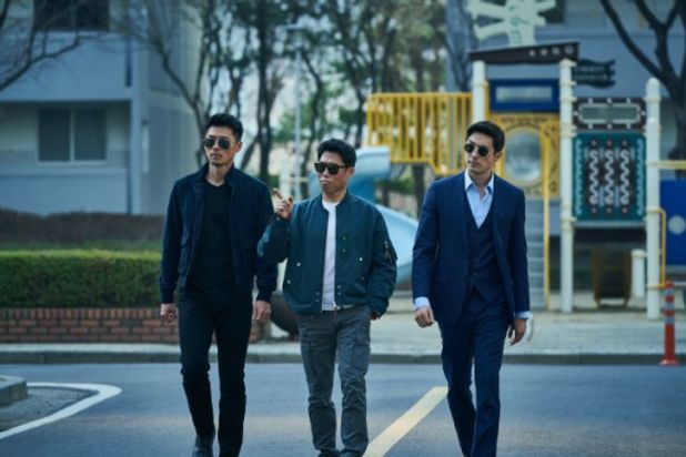 파란공조 이미지