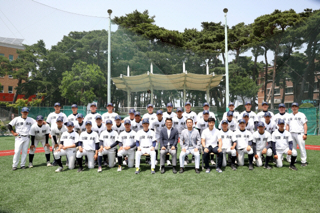 강릉고등학교 이미지
