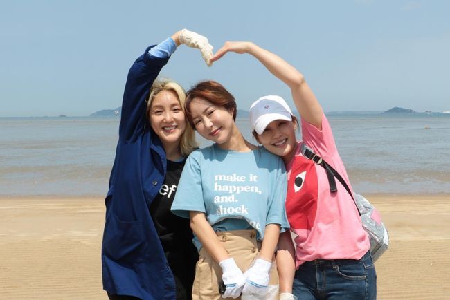 바다와 이미지