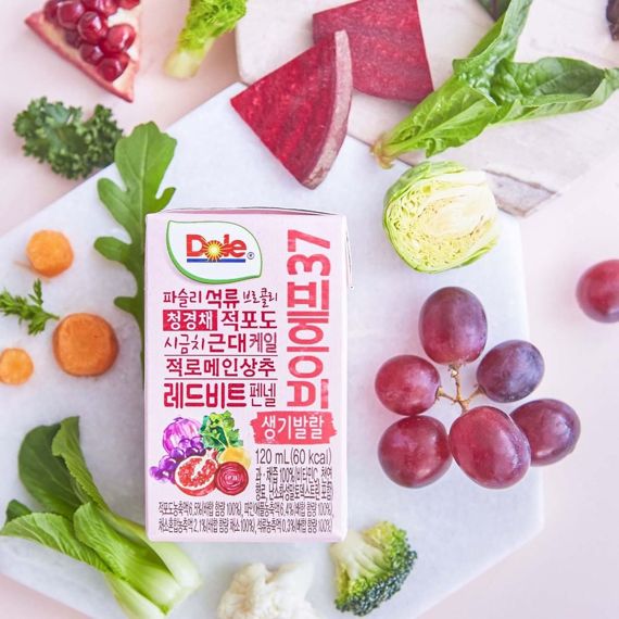 산뜻 이미지