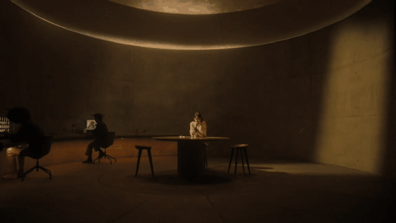 아이폰14 프로 라인업에 적용된 '다이내믹 아일랜드'.