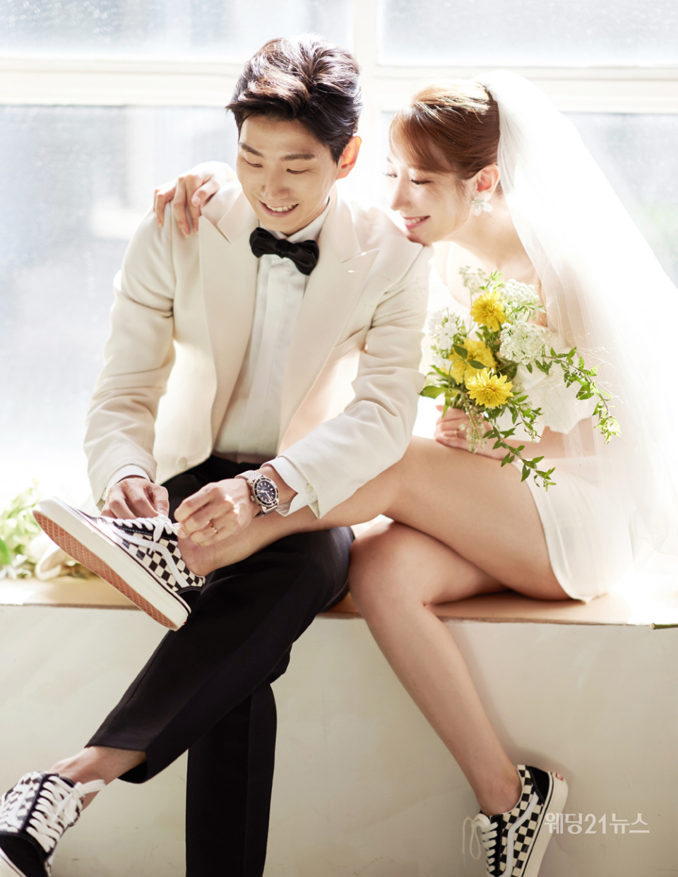 헤어앤플라워 이미지