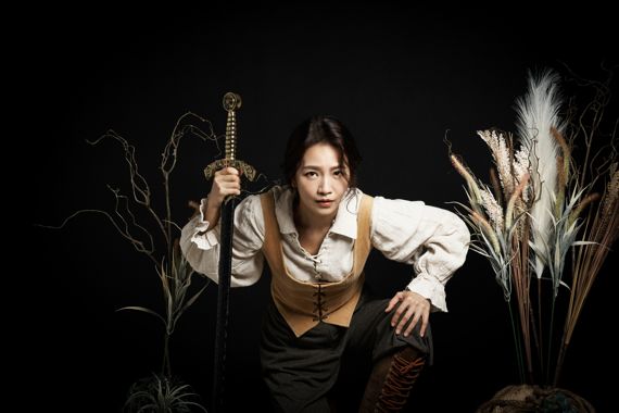 조앤 이미지